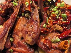 -同喜烤鸭店(光芒店)