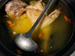 -同庆楼(金宝汇店)