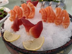 -南庄酒家·海鲜粤菜·25年老字号(环城南路店)