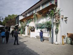 -小河直街历史文化街区