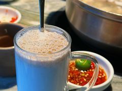 -大头椰·椰子鸡火锅(南宁万象城店)