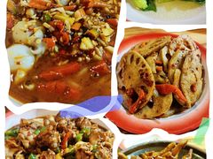 -老三样·美食研究中心(世贸路店)