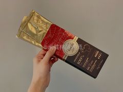 委内瑞拉系列100%黑巧克力排块-VENCHI 闻绮(北京国贸商城店)