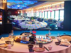 大堂-悦江(梅奔中心店)
