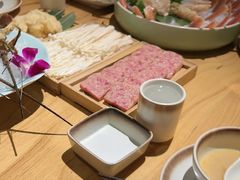 -山海蟹庐·海鲜糟粕醋火锅(慈溪店)