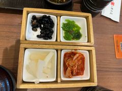 -胜博殿日式炸猪排(侨福芳草地店)