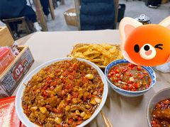 -老三样·旧食新味(万寿宫店)