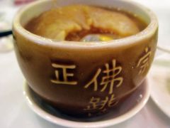 -聚春园自助餐厅(东街口店)