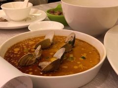 -福州天元国际威斯汀酒店·中国元素餐厅