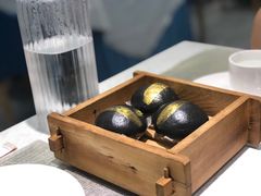 -餐与自然(老商埠店)