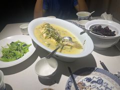 -钱塘花园·宁波菜