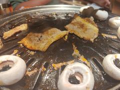 -九田家黑牛烤肉料理(华侨城店)