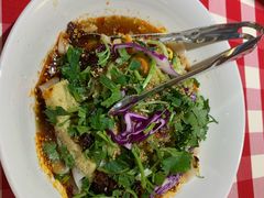 -西贝(财富购物中心店)