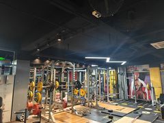 -ENERGY原力健身(川周店)