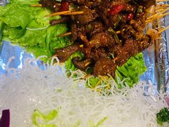 -伊帆食府·青海地方特色美食