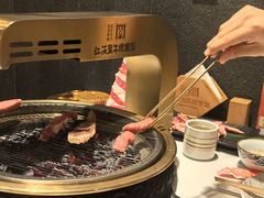 -红沃鳗鱼黑牛烤肉店(不老街店)