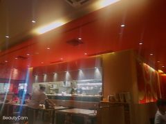 大堂-味千拉面(世纪东方店)