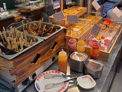 -尹珍珠·韩式无限烤肉(回龙湾店)