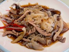 -陆壹捌餐厅(五大道店)