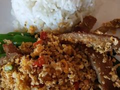 -维园港式茶餐厅(龙岗盛平店)