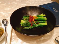 -广州四季酒店·佰鲜汇·现代法餐