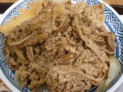 -吉野家(南昌铜锣湾店)