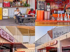 -东莞银行篮球中心