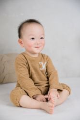 -西瓜庄园儿童摄影