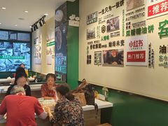 -黑窑厂糖油饼烤鸭·清真菜(旗舰店)