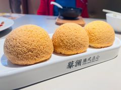 -蔡澜点心·粤菜(领展购物广场店)