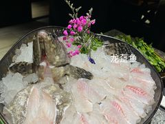 -辉哥火锅(虹桥路店)