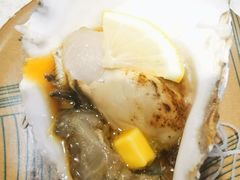 -京樽回転寿司(奥林匹克店)