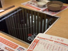 -温野菜涮涮锅(大悦城店)