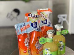 -喜茶(深圳福田星河COCO Park店)