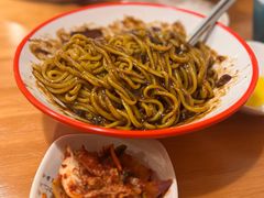 -多宾韩国料理(学衡路店)