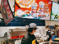 -DQ·蛋糕·冰淇淋(周浦万达店)