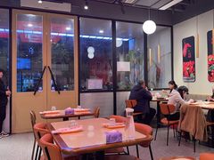-杨氏青龙虾·羊蝎子(珠江路店)