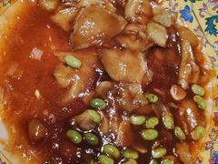 -京味斋·烤鸭·北京菜(安贞店)