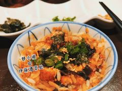 特上鳗鱼饭-伊藤ITO(侨福芳草地购物中心店)