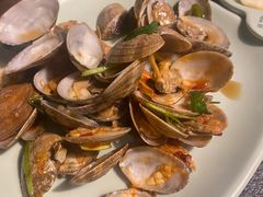 -韩盛·盛江山自助料理(中街大悦城店)