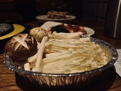 -釜山火炉韩式炭火烤肉(欧洲城店)
