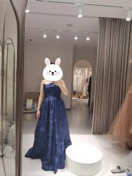 -PAI婚纱礼服设计馆【大牌租赁/高级定制】