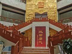 -张掖市博物馆