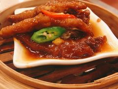 -点都德(聚福楼店)