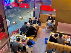 -庆峰龙虾烧烤(合肥一店)