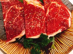 -千寻山野烤肉(中关村店)