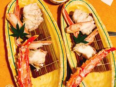 -蟹道乐(道顿堀本店)