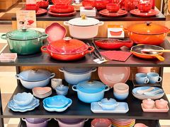 -杭州大厦LSE城市生活超市(杭州大厦店)