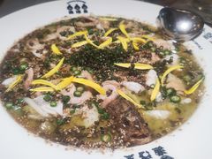 -渔语鱼酸菜鱼新川菜(来福士店)