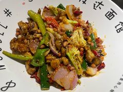 -友达面馆(广州总店)